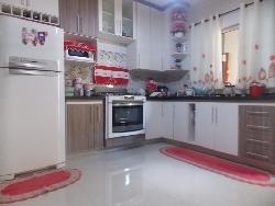 #157 - Casa para Venda em Cosmópolis - SP - 2