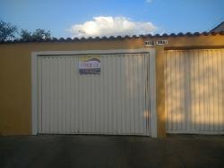 #787 - Casa para Venda em Cosmópolis - SP - 1