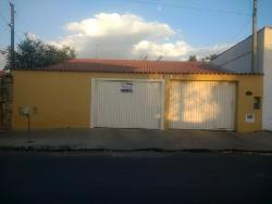 #787 - Casa para Venda em Cosmópolis - SP - 3