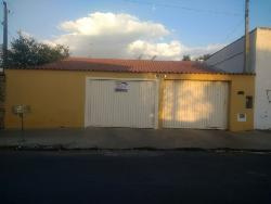 #787 - Casa para Venda em Cosmópolis - SP - 2
