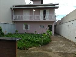 #129 - Casa para Venda em Cosmópolis - SP - 2