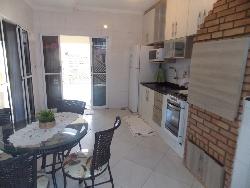 Casa para Venda em Cosmópolis - 5