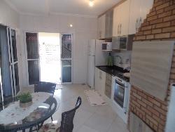 #276 - Casa para Venda em Cosmópolis - SP - 3