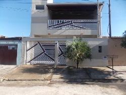 #2a4d56 - Casa para Venda em Cosmópolis - SP - 1