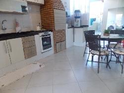 Casa para Venda em Cosmópolis - 4