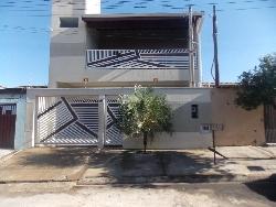 #2a4d56 - Casa para Venda em Cosmópolis - SP - 3