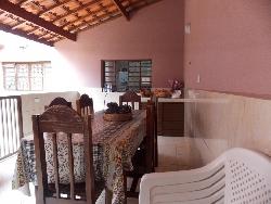#400 - Casa para Venda em Cosmópolis - SP - 3