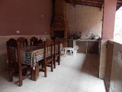 #400 - Casa para Venda em Cosmópolis - SP - 2