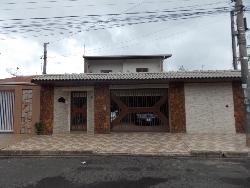 #400 - Casa para Venda em Cosmópolis - SP - 1