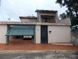 #736 - Casa para Venda em Cosmópolis - SP - 1