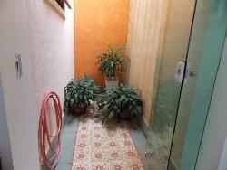 #736 - Casa para Venda em Cosmópolis - SP - 2