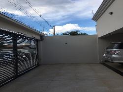 #147 - Casa para Venda em Cosmópolis - SP - 2