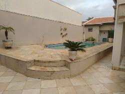 #545 - Casa para Venda em Cosmópolis - SP - 1