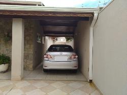 #545 - Casa para Venda em Cosmópolis - SP - 3