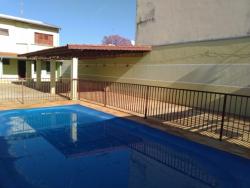 #197 - Casa para Venda em Cosmópolis - SP - 2