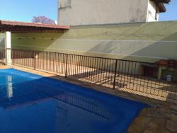 #197 - Casa para Venda em Cosmópolis - SP - 3