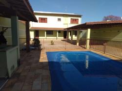 #197 - Casa para Venda em Cosmópolis - SP - 1