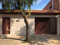 #201 - Casa para Venda em Cosmópolis - SP - 2