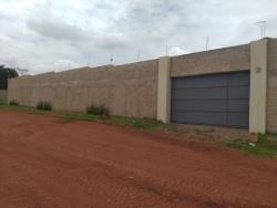 #209 - Casa para Venda em Cosmópolis - SP - 1