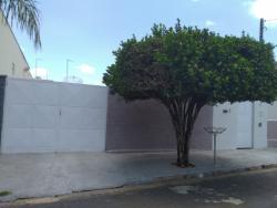 #210 - Casa para Venda em Cosmópolis - SP - 1