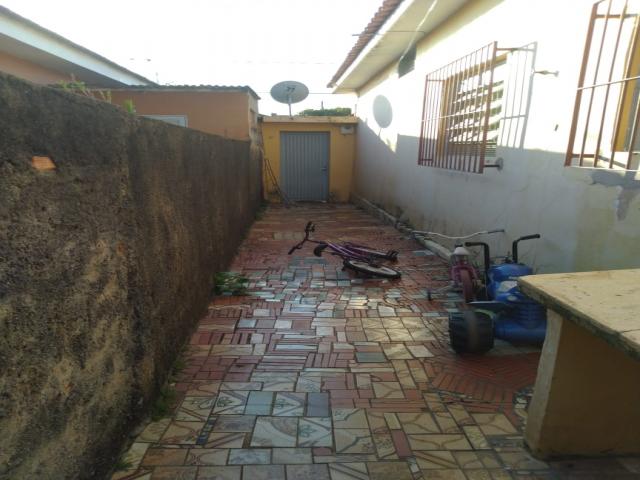 #287 - Casa para Venda em Cosmópolis - SP - 3