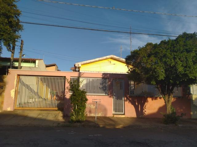 #287 - Casa para Venda em Cosmópolis - SP - 1