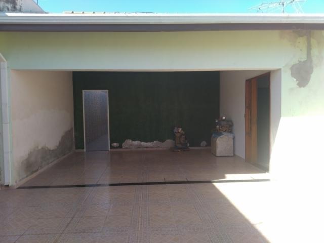 Casa para Venda em Cosmópolis - 4