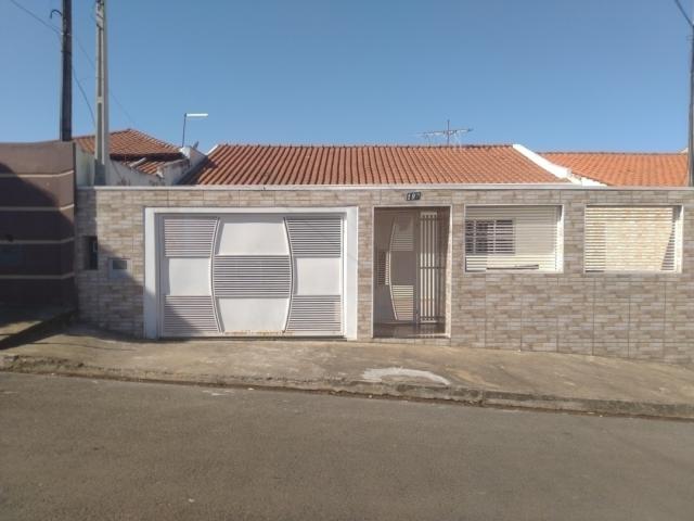 Casa para Venda em Cosmópolis - 3