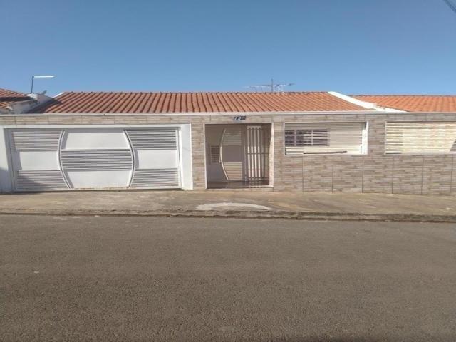 Casa para Venda em Cosmópolis - 2