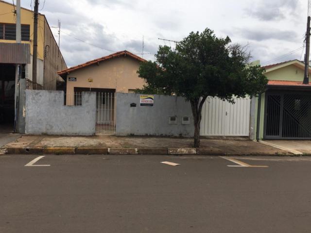 #316 - Casa para Venda em Cosmópolis - SP