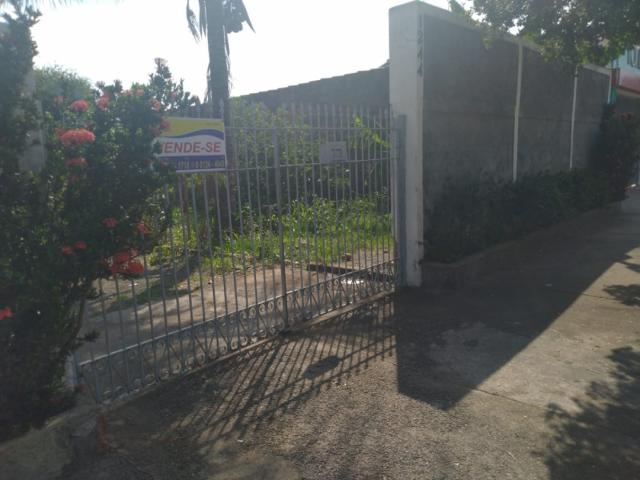 #319 - Casa para Venda em Cosmópolis - SP - 1