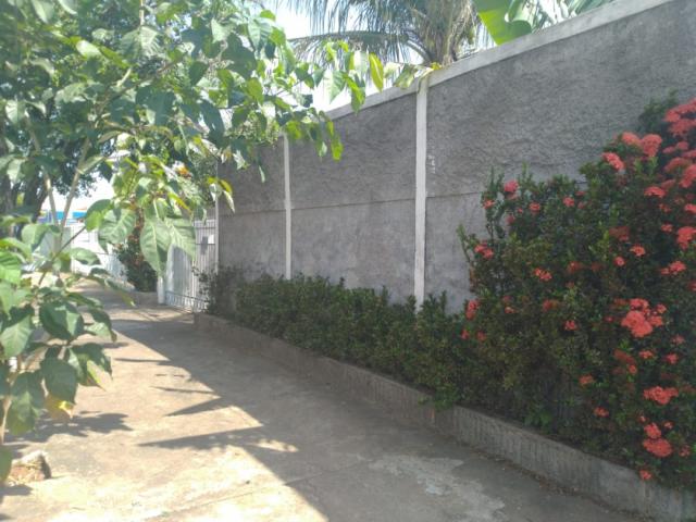 Casa para Venda em Cosmópolis - 4