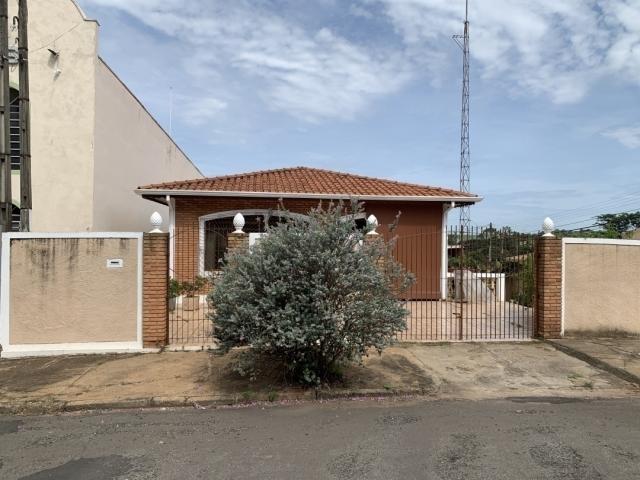 #324 - Casa para Venda em Cosmópolis - SP - 1
