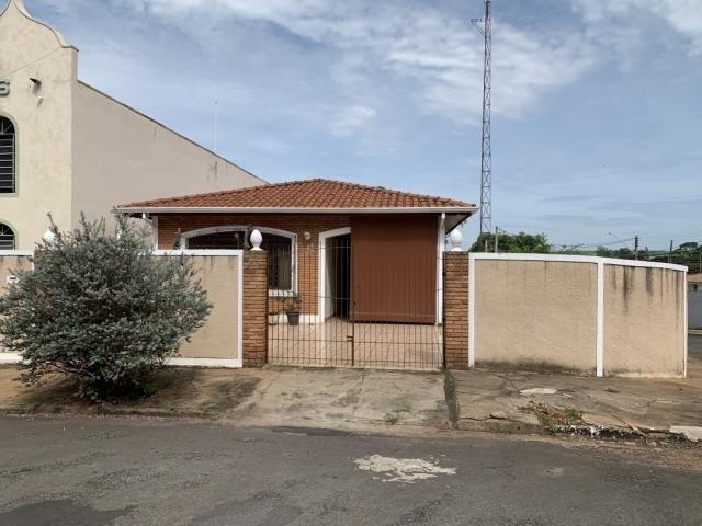 #324 - Casa para Venda em Cosmópolis - SP - 3