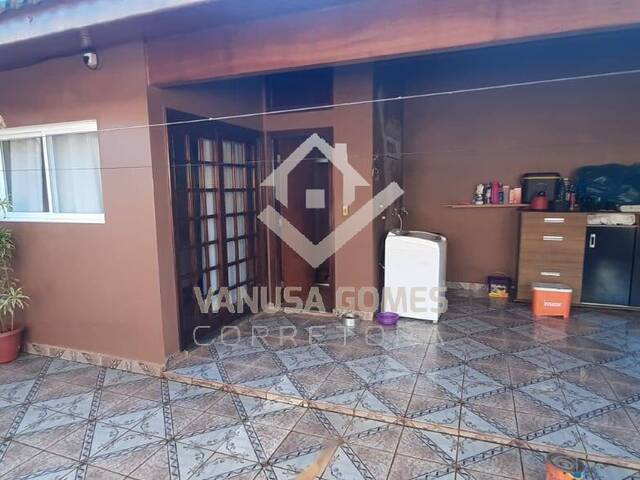 #349 - Casa para Venda em Cosmópolis - SP - 3