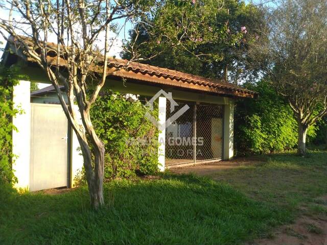 #350 - Casa para Venda em Cosmópolis - SP - 1