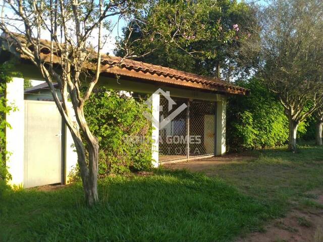 #350 - Casa para Venda em Cosmópolis - SP - 3