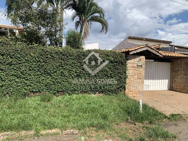 #361 - Casa para Venda em Cosmópolis - SP - 2