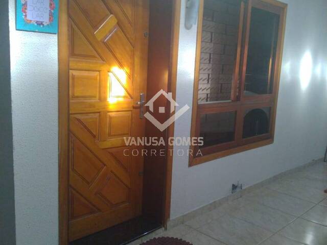 #362 - Casa para Venda em Cosmópolis - SP - 2