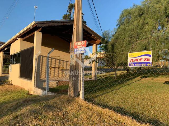 #220 - Casa para Venda em Cosmópolis - SP - 3