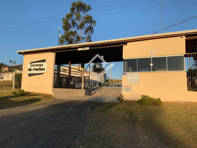 #220 - Casa para Venda em Cosmópolis - SP - 2