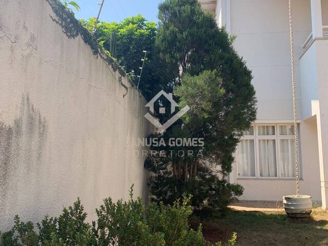 #265 - Casa para Venda em Cosmópolis - SP - 2