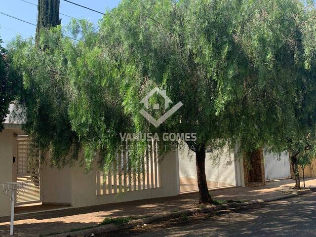 #265 - Casa para Venda em Cosmópolis - SP - 1