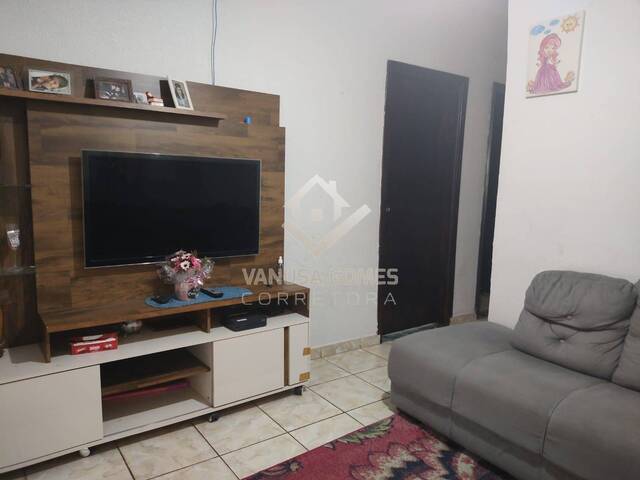 #284 - Casa para Venda em Cosmópolis - SP - 3