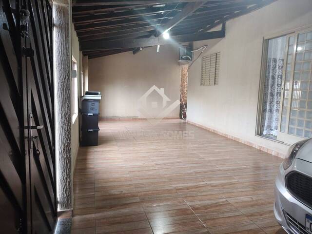 #284 - Casa para Venda em Cosmópolis - SP - 2