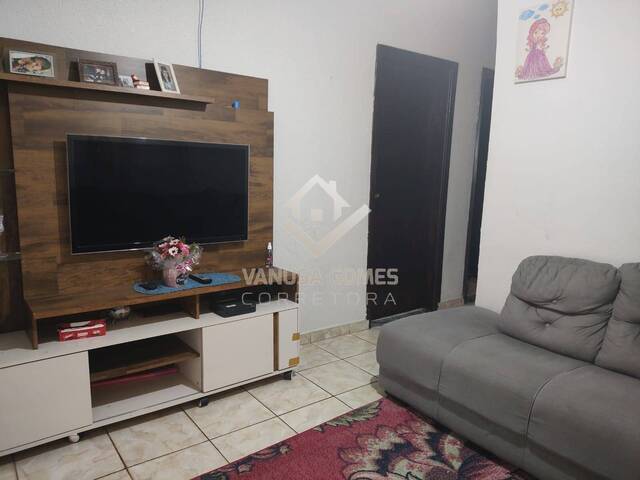 Casa para Venda em Cosmópolis - 4
