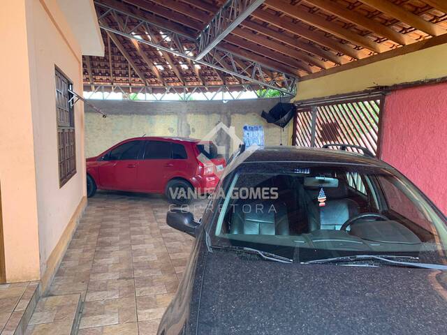 #286 - Casa para Venda em Cosmópolis - SP - 3