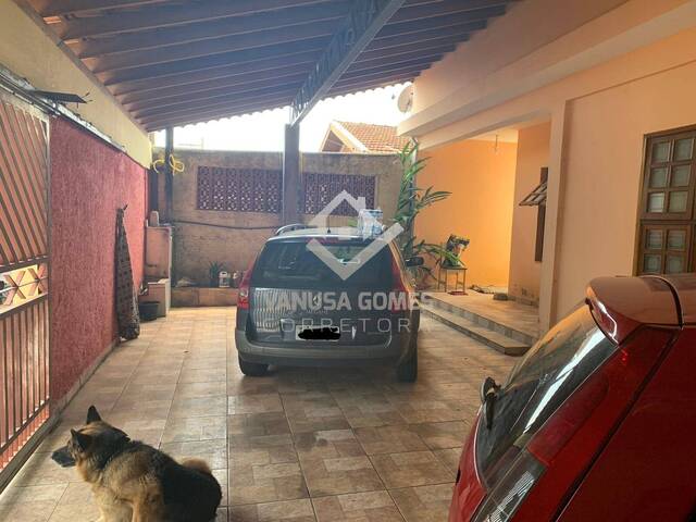#286 - Casa para Venda em Cosmópolis - SP - 1