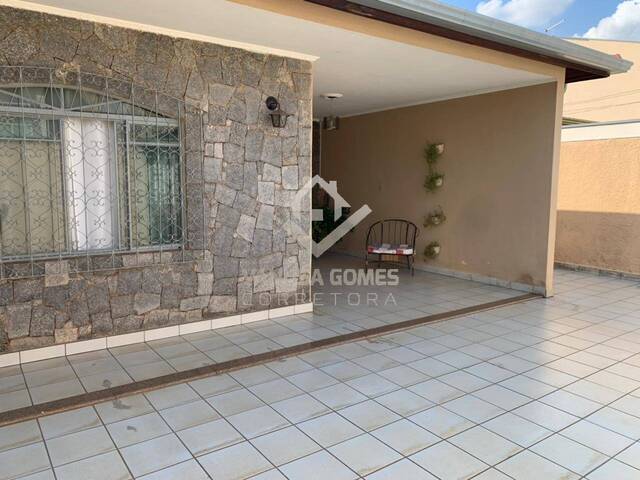 #334 - Casa para Venda em Cosmópolis - SP - 2