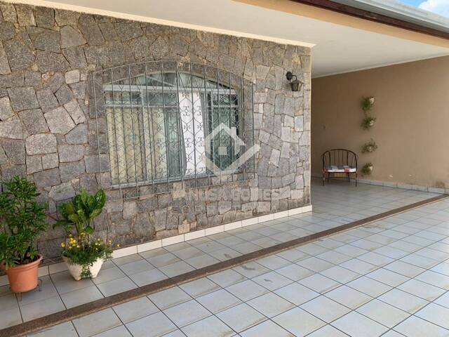 Casa para Venda em Cosmópolis - 5